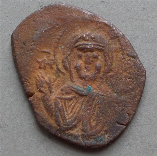 A-Byzantine-Coin-Duo